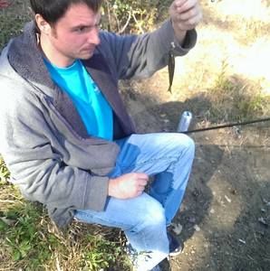 Meet your Posher, Mike